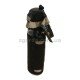 Leather bottle 22х5 (БШ 01-15)