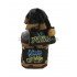 Leather bottle 22х5 (БШ 01-16)