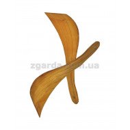 Wooden spatula (OPT 01-78)
