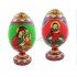 Писанка дерев'яна 13х6 (ОПТ 02-04)