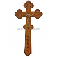Wall cross  25х12х2 (ХС 01-04)
