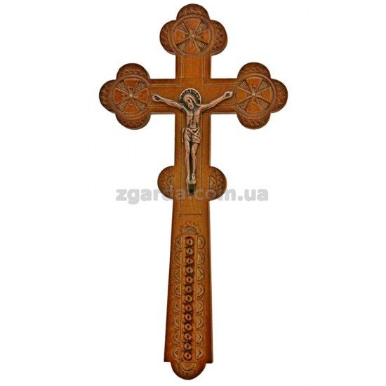 Wall cross  25х12х2 (ХС 01-04)