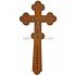 Wall cross  25х12х2 (ХС 01-04)
