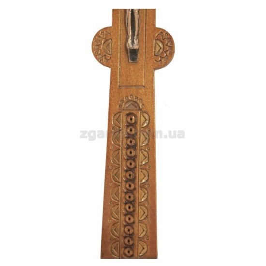 Wall cross  25х12х2 (ХС 01-04)