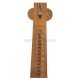 Wall cross  25х12х2 (ХС 01-04)