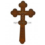  Wall cross 30х13х4 (ХС 01-19)