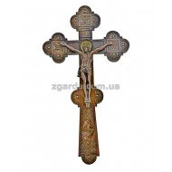 Wall cross  41х23х4 (ХС 01-12)