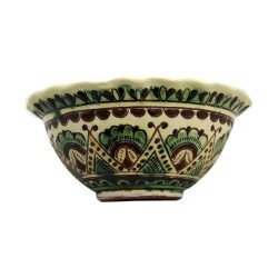 Косівська кераміка 16х7 (КК 01-19)