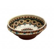 Kosiv ceramics  17х7 (КК 01-20)