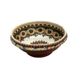 Косівська кераміка 17х7 (КК 01-20)