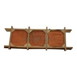 Косівська кераміка 42х12 (КК 01-16)