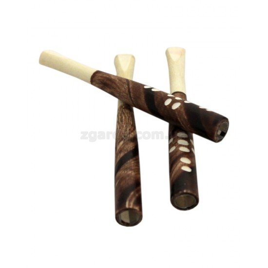 Mouthpiece 8x1 (OPT 02-14)