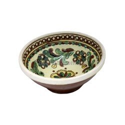 Косівська кераміка 16х9 (КК 01-21)