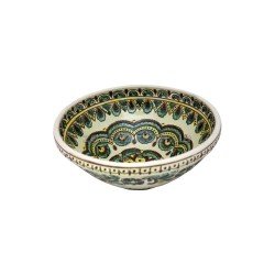 Косівська кераміка 20х12 (КК 01-94)