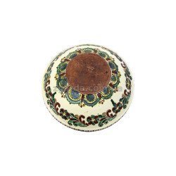 Косівська кераміка 20х12 (КК 01-94)