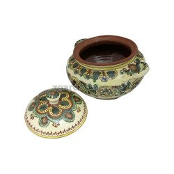 Косовская керамика 22х21 (КК 01-24)