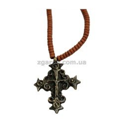 Згарда бронзова 5х5 (ЗБ 01-25)