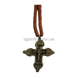 Згарда бронзова 5х2,5 (ЗБ 01-17)