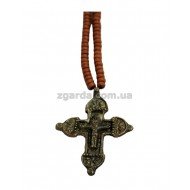 Bronze zgarda  5х6 (ЗБ 01-26)