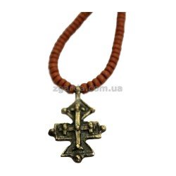 Згарда бронзова 2х3 (ЗБ 01-27)