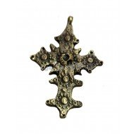 Bronze zgarda 7х4 (ЗБ 01-31)