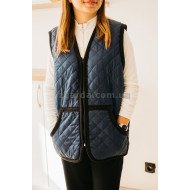 Woolen waistcoat  (ЖВ 01-29)