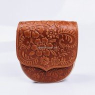 Leather bag 16x16x6 (SH 01-79)