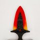 Дерев'яний ніж 15х10х2 (ОПТ 02-63)