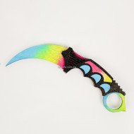 Wooden knife 20х5х2 (ОПТ 02-64)