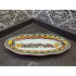 Kosiv ceramics  26х13 (КК 01-67)