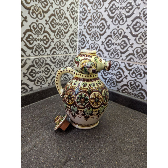Косівська кераміка 1л (КК 01-70)