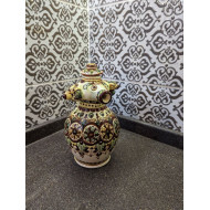 Kosiv ceramics  1  (КК 01-70)