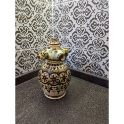Косівська кераміка 1л (КК 01-70)