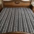 Blanket of fleece 160х200 (КО 01-17)