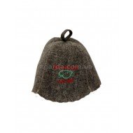 Шапка для бані (ШБ 01-23)