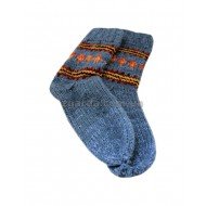 Socks of wool  38-42 (ША 01-54)