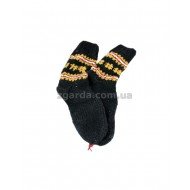 Socks of wool  38-42 (ША 01-57)