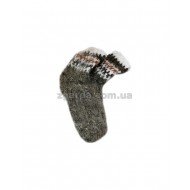 Socks of wool  36-40 (ША 01-60)