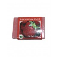 Карпатский мыло 50 гр. (КМ 01-23)
