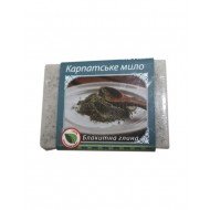 Карпатське мило 50 гр. (КМ 01-24)