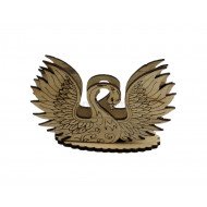 Napkin holder  11х3х7 (СЯ 01-06)