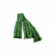 Hutsul woolen border (KShG 01-08)