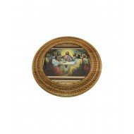 Plate with icon  (ТІ 01-01)