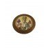 Plate with icon  (ТІ 01-10)