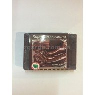 Carpathian soap 50 gr. (KM 01-28)
