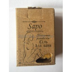 Сіль для ванни. (КМ 01-37)
