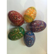 Wooden Easter egg 6x4 (OPT 02-23)