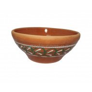 Kosiv ceramics 12х7  (КК 01-46)