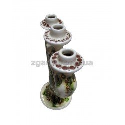 Косівська кераміка 25х6х18 (КК 01-34)