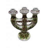 Kosiv ceramics 25х6х18 (КК 01-34)